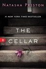 The Cellar - Natasha Preston - 9781492600978