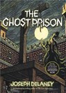 The Ghost Prison - Joseph Delaney - 9781492601746