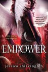 Empower - Jessica Shirvington - 9781492601777