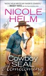 Cowboy SEAL Homecoming - Nicole Helm - 9781492621317