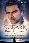 ROSS POLDARK OFFICIAL PBS TV S - GRAHAM,  Winston - 9781492622079