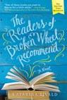 READERS OF BROKEN WHEEL RECOMM - Katarina Bivald - 9781492623441