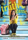 Truth Game - Anna Staniszewski - 9781492632726