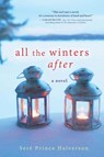 All the Winters After - Seré Halverson - 9781492635215