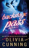 Backstage Pass - Olivia Cunning - 9781492638698