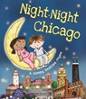Night-Night Chicago - Katherine Sully - 9781492639350