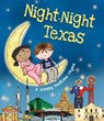 Night-Night Texas - Katherine Sully - 9781492639367