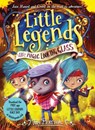 The Magic Looking Glass - Tom Percival - 9781492642596