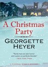 A Christmas Party: A Seasonal Murder Mystery/Envious Casca - Georgette Heyer - 9781492644705