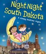 Night-Night South Dakota - Katherine Sully - 9781492647751