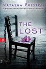 LOST - Natasha Preston - 9781492652267
