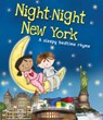 Night-Night New York - Katherine Sully - 9781492653189