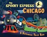 The Spooky Express Chicago - Eric James - 9781492653486