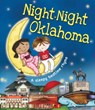 Night-Night Oklahoma - Katherine Sully - 9781492654735