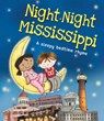 Night-Night Mississippi - Katherine Sully - 9781492654773