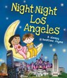Night-Night Los Angeles - Katherine Sully - 9781492654919