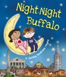 Night-Night Buffalo - Katherine Sully - 9781492654926