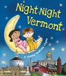 Night-Night Vermont - Katherine Sully - 9781492655015
