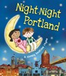 Night-Night Portland - SULLY,  Katherine - 9781492655053