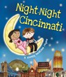 Night-Night Cincinnati - Katherine Sully - 9781492655060