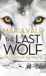 The Last Wolf - Maria Vale - 9781492661870