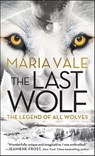 The Last Wolf - Maria Vale - 9781492661887