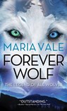 Forever Wolf - Maria Vale - 9781492661931