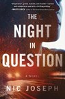 The Night in Question - JOSEPH,  Nic - 9781492668008