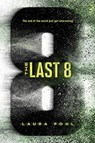 The Last 8 - Laura Pohl - 9781492669890