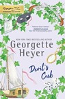DEVILS CUB - HEYER,  Georgette - 9781492677666