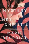 MYST OF MRS CHRISTIE - Marie Benedict - 9781492682721