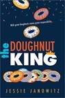 The Doughnut King - Jessie Janowitz - 9781492691556