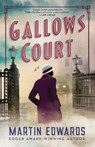 GALLOWS COURT - Martin Edwards - 9781492699286