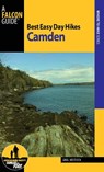 Best Easy Day Hikes Camden - Greg Westrich - 9781493010004