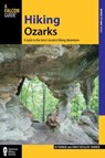 Hiking Ozarks - JD Tanner ; Emily Tanner - 9781493010462