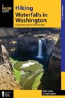 Hiking Waterfalls in Washington - Roddy Scheer ; Adam Sawyer - 9781493014460