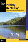 Hiking Kentucky - Carrie Stambaugh - 9781493014514