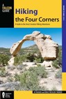 Hiking the Four Corners - JD Tanner ; Emily Tanner - 9781493014637