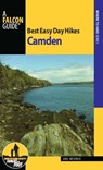 Best Easy Day Hikes Camden - Greg Westrich - 9781493014743