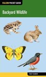 Backyard Wildlife - Todd Telander - 9781493015290