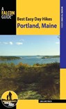 Best Easy Day Hikes Portland, Maine - Greg Westrich - 9781493016648