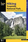 Hiking Yosemite National Park - Suzanne Swedo - 9781493017737