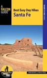 Best Easy Day Hikes Santa Fe - Linda Regnier ; Hope Di Paolo - 9781493017843