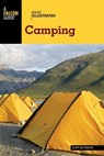 Basic Illustrated Camping - Cliff Jacobson - 9781493019151