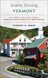 Scenic Driving Vermont - Stewart M. Green - 9781493022427