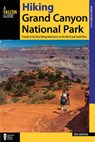 Hiking Grand Canyon National Park - Ben Adkison - 9781493023004