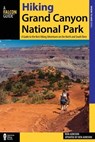 Hiking Grand Canyon National Park - Ben Adkison - 9781493023011