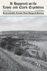 It Happened on the Lewis and Clark Expedition - TURNER,  Erin H. - 9781493023462