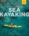 The Complete Book of Sea Kayaking - Derek C. Hutchinson - 9781493024230