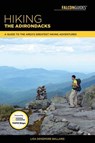 Hiking the Adirondacks - Lisa Ballard - 9781493024506